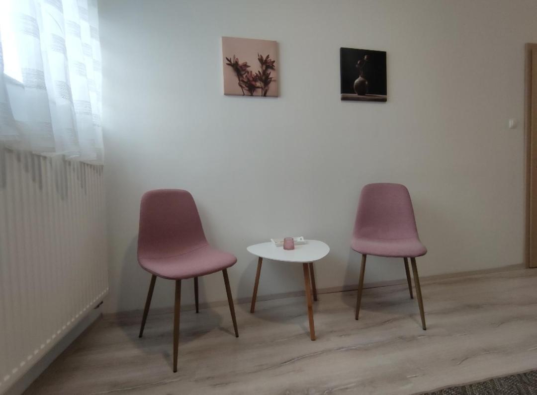 Szilas Park Motel Nagytarcsa Buitenkant foto
