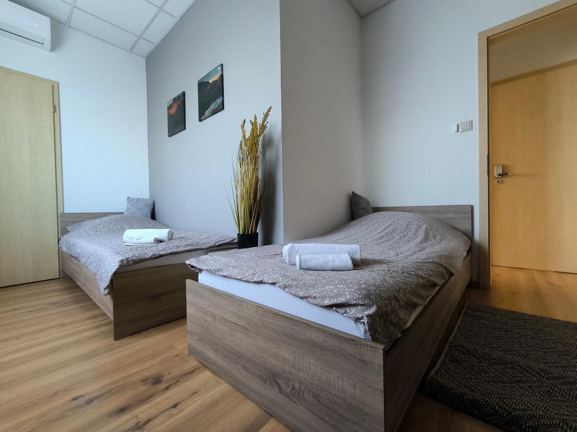 Szilas Park Motel Nagytarcsa Buitenkant foto