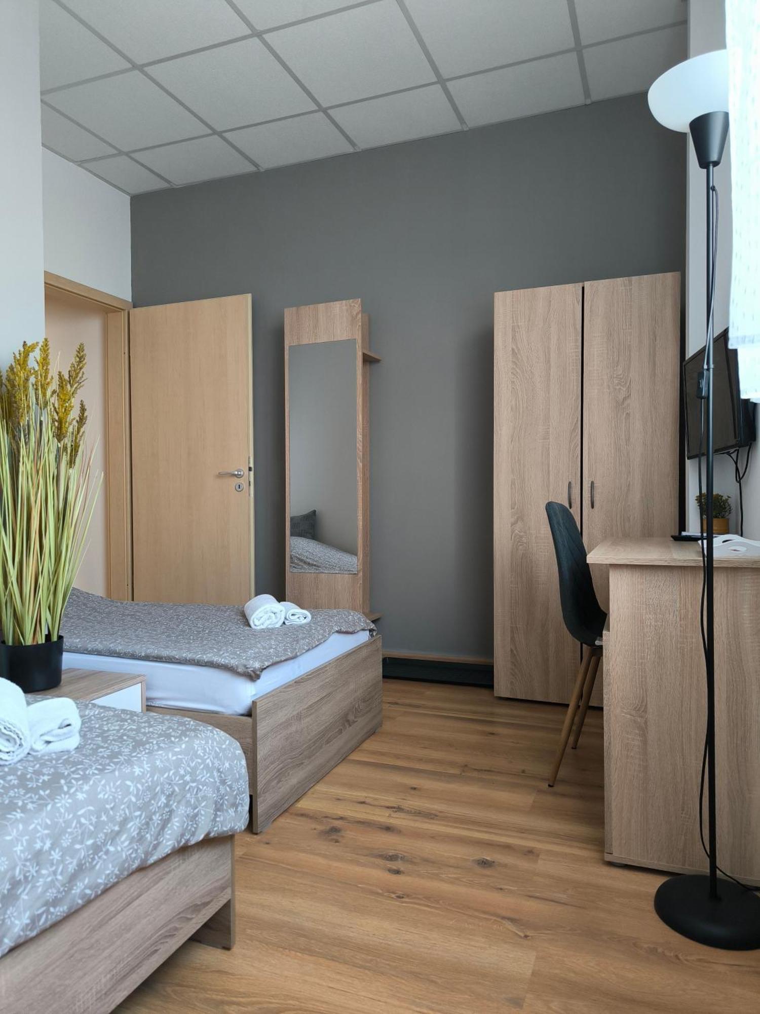 Szilas Park Motel Nagytarcsa Buitenkant foto