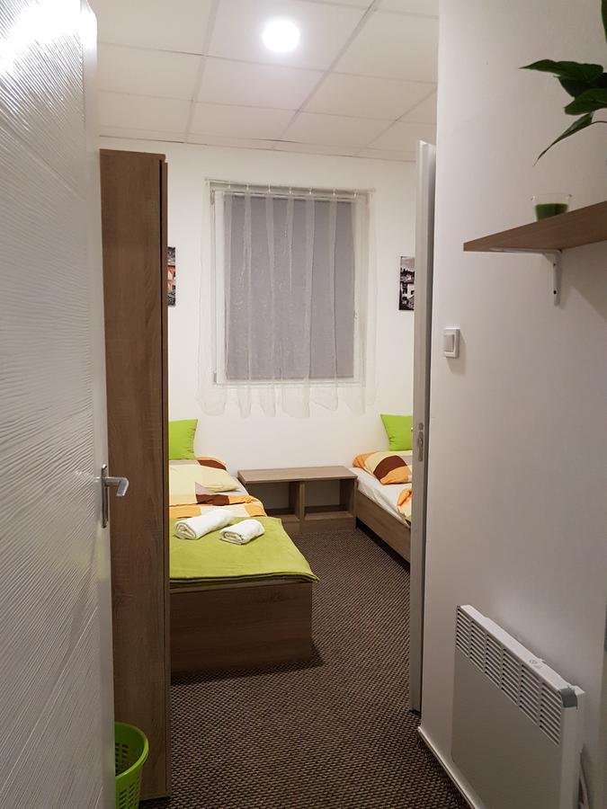 Szilas Park Motel Nagytarcsa Buitenkant foto