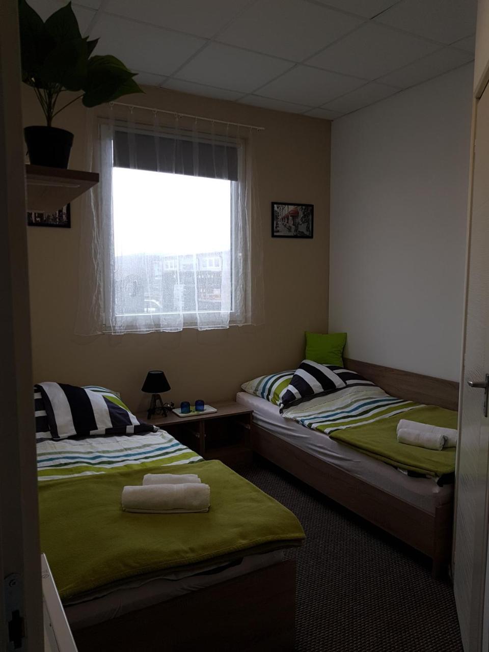 Szilas Park Motel Nagytarcsa Buitenkant foto